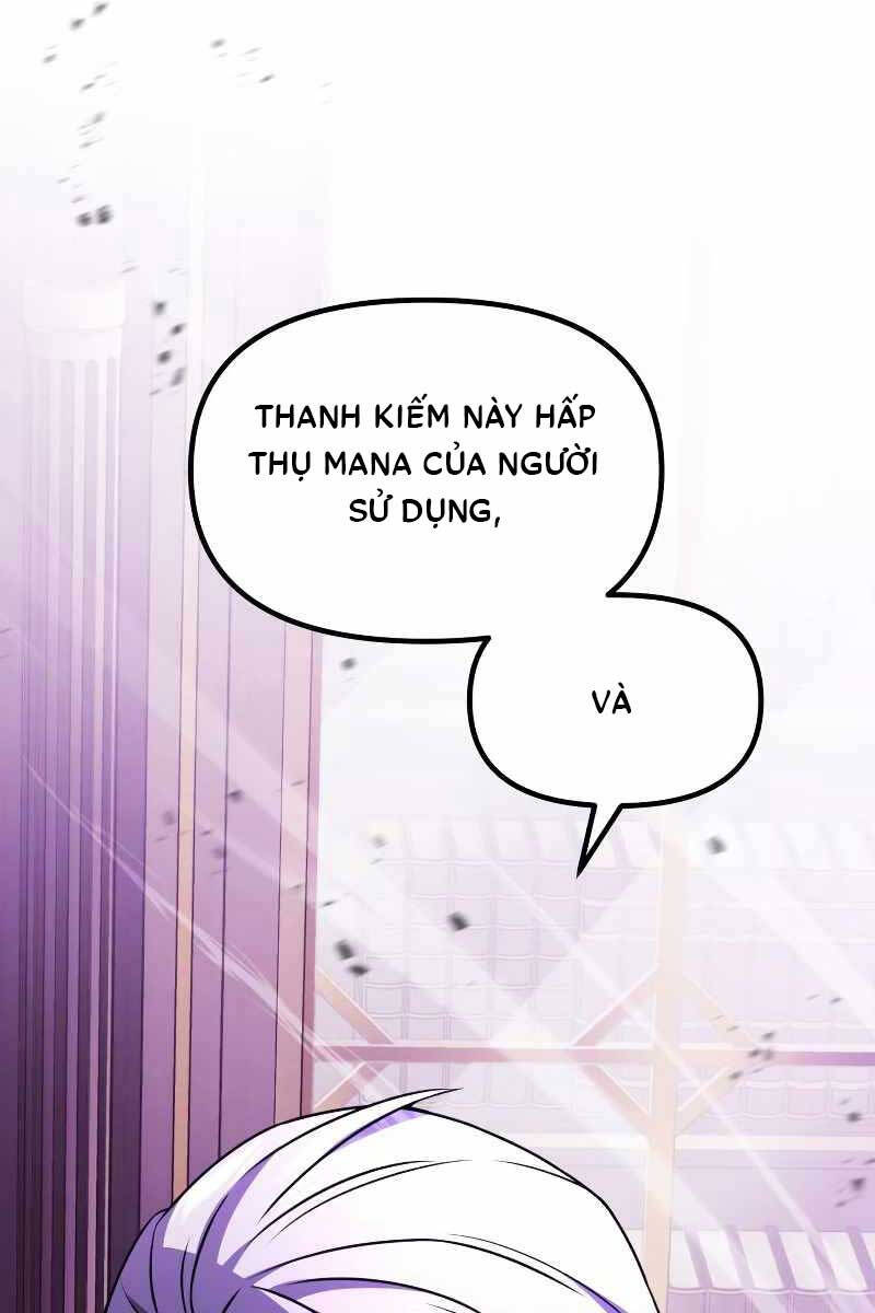 Hắc Kị Sĩ Thiên Tài Giới Hạn Thời Gian Chap 21 - Next Chap 22