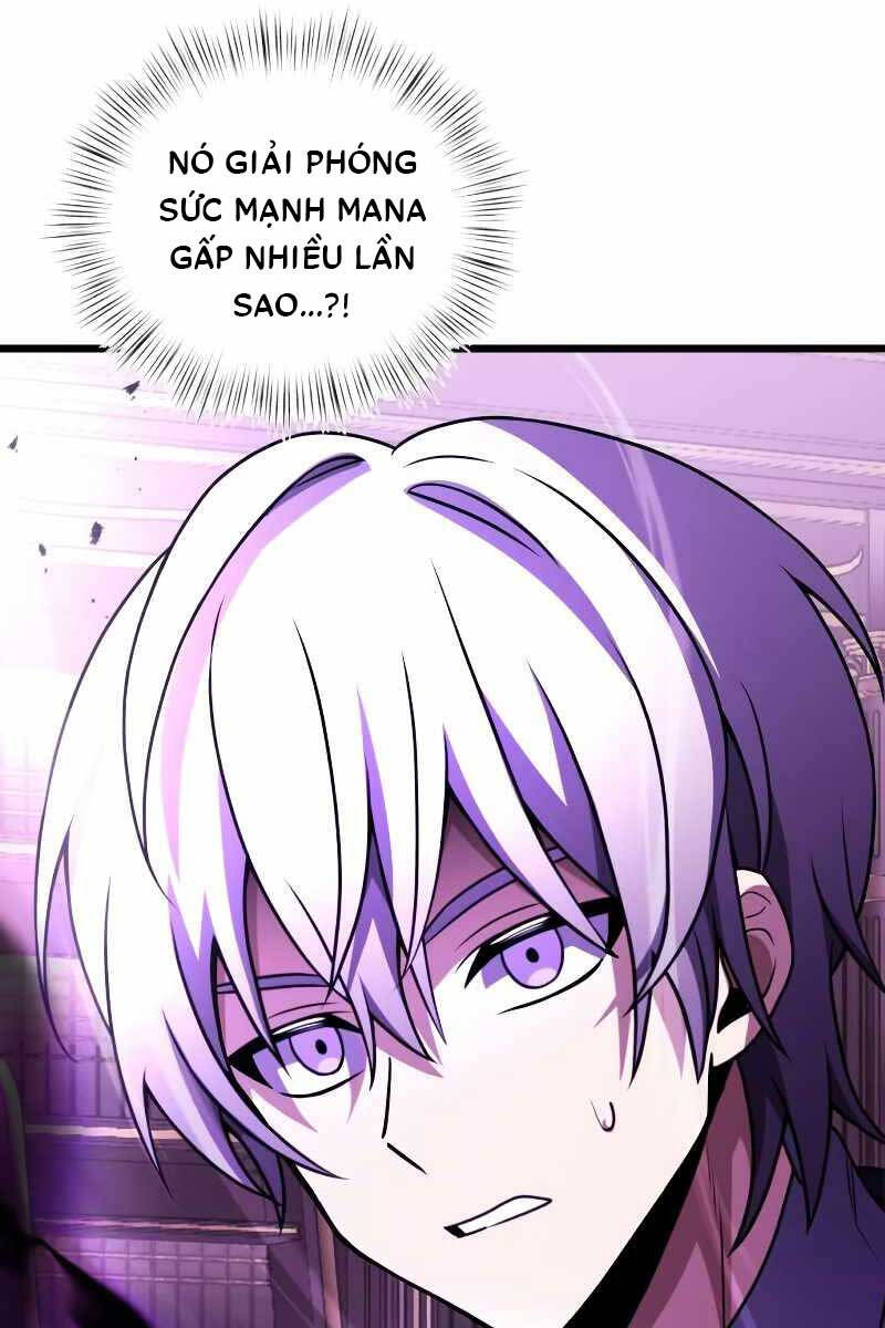 Hắc Kị Sĩ Thiên Tài Giới Hạn Thời Gian Chap 21 - Next Chap 22