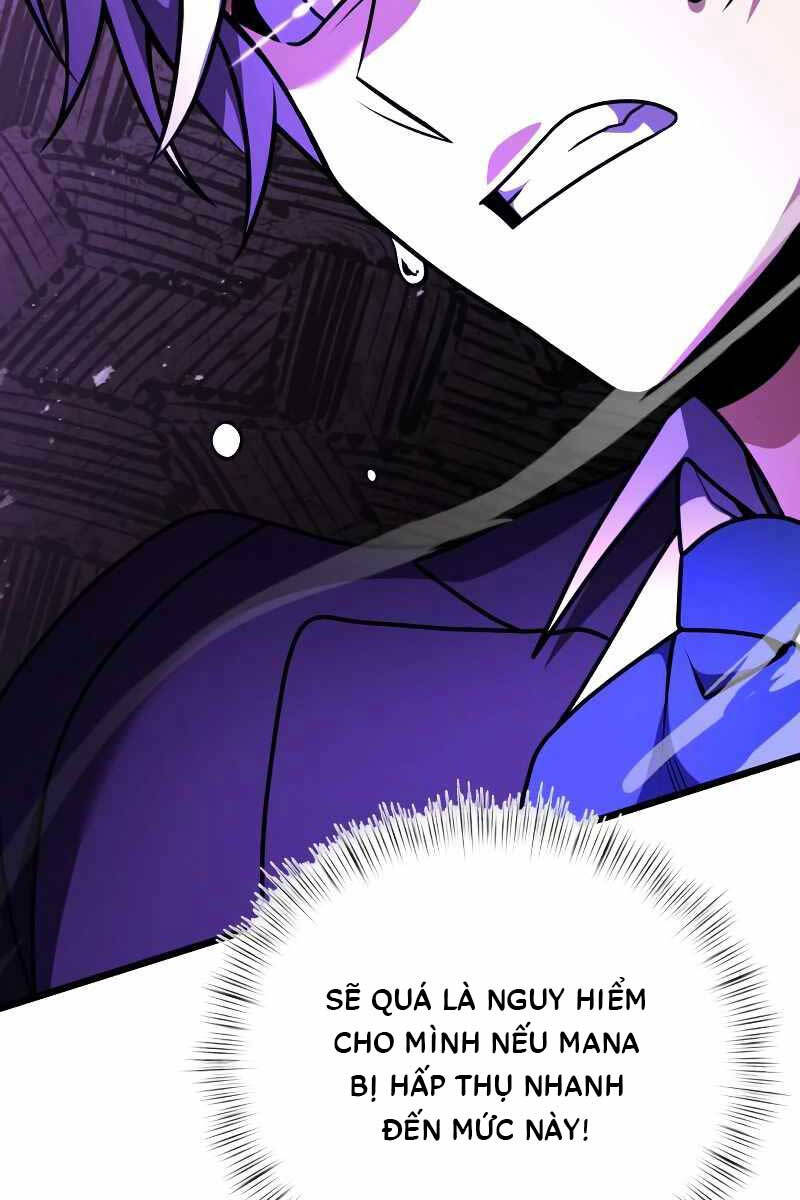 Hắc Kị Sĩ Thiên Tài Giới Hạn Thời Gian Chap 21 - Next Chap 22
