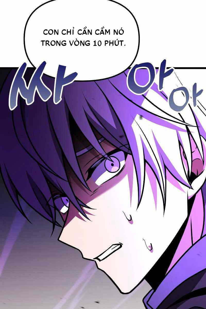 Hắc Kị Sĩ Thiên Tài Giới Hạn Thời Gian Chap 21 - Next Chap 22
