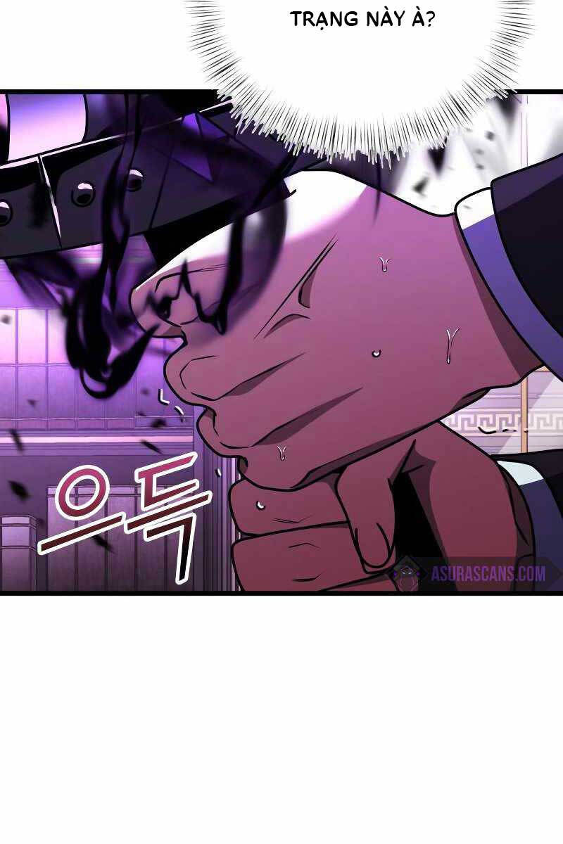 Hắc Kị Sĩ Thiên Tài Giới Hạn Thời Gian Chap 21 - Next Chap 22