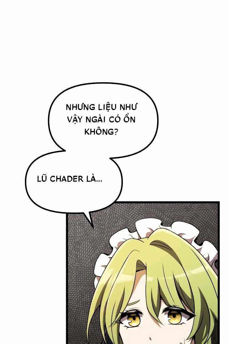 Hắc Kị Sĩ Thiên Tài Giới Hạn Thời Gian Chap 21 - Next Chap 22