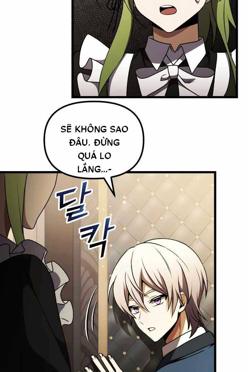 Hắc Kị Sĩ Thiên Tài Giới Hạn Thời Gian Chap 21 - Next Chap 22