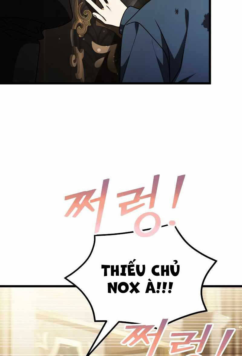 Hắc Kị Sĩ Thiên Tài Giới Hạn Thời Gian Chap 21 - Next Chap 22