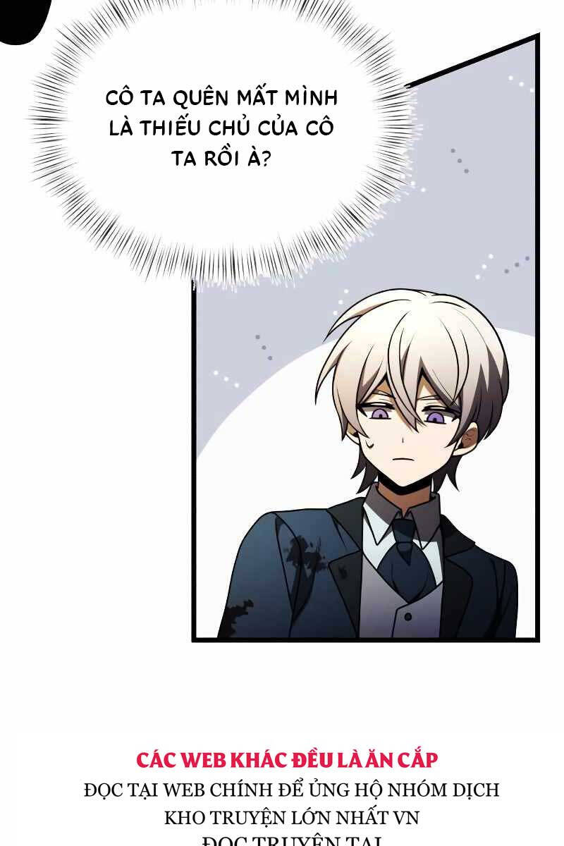 Hắc Kị Sĩ Thiên Tài Giới Hạn Thời Gian Chap 21 - Next Chap 22