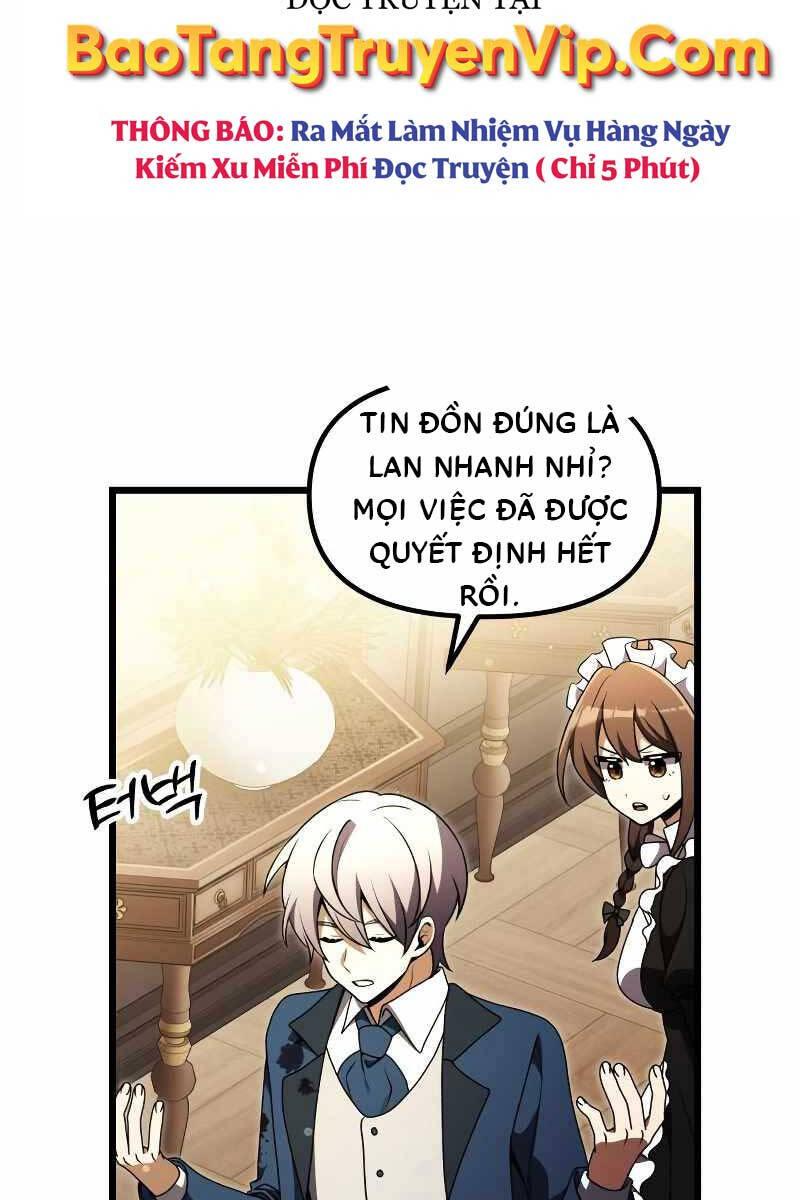 Hắc Kị Sĩ Thiên Tài Giới Hạn Thời Gian Chap 21 - Next Chap 22