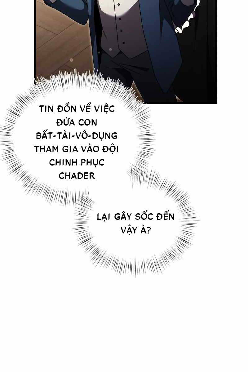 Hắc Kị Sĩ Thiên Tài Giới Hạn Thời Gian Chap 21 - Next Chap 22