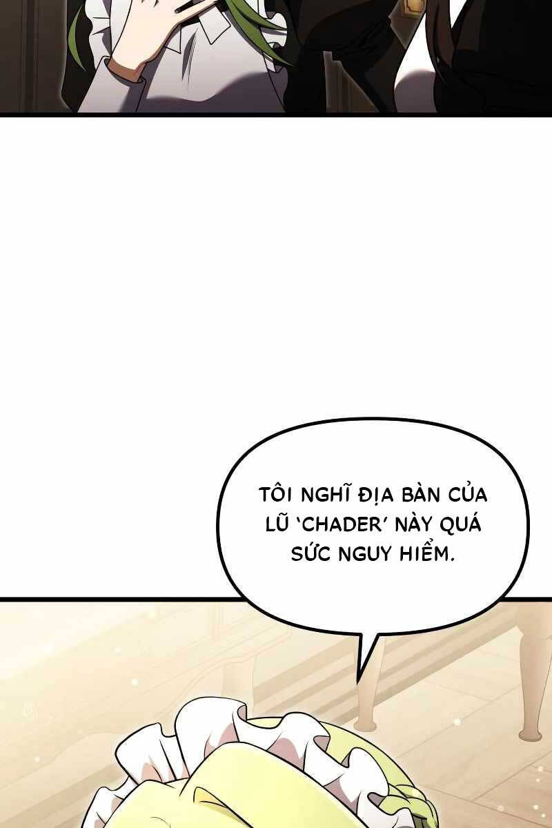 Hắc Kị Sĩ Thiên Tài Giới Hạn Thời Gian Chap 21 - Next Chap 22