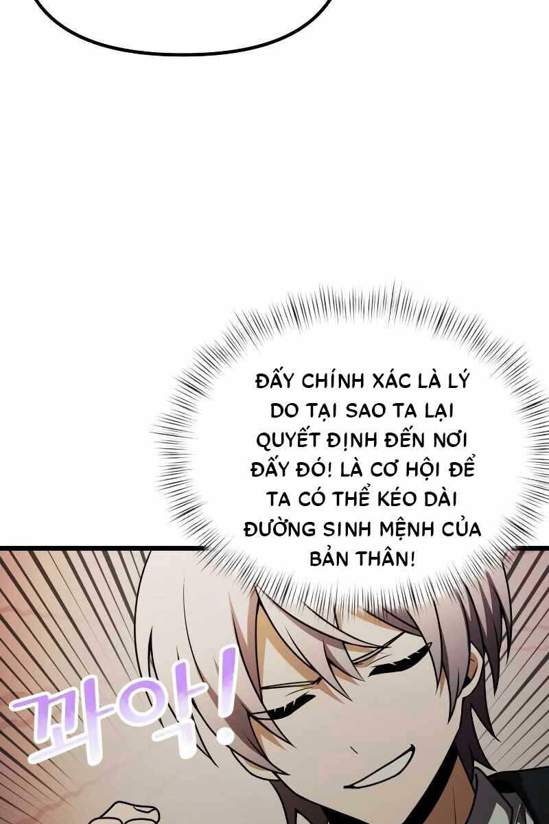 Hắc Kị Sĩ Thiên Tài Giới Hạn Thời Gian Chap 21 - Next Chap 22