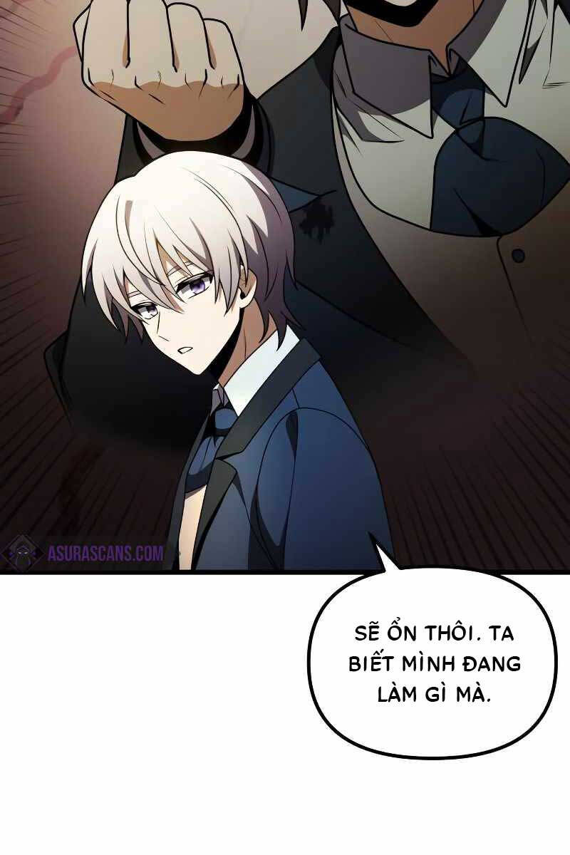 Hắc Kị Sĩ Thiên Tài Giới Hạn Thời Gian Chap 21 - Next Chap 22