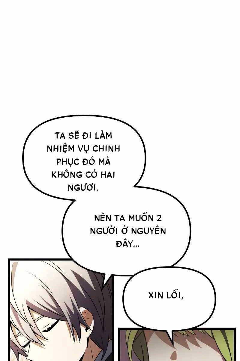 Hắc Kị Sĩ Thiên Tài Giới Hạn Thời Gian Chap 21 - Next Chap 22