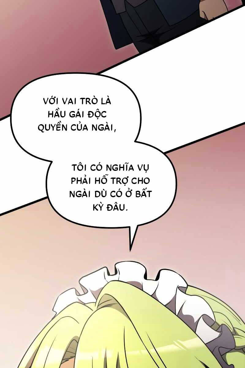 Hắc Kị Sĩ Thiên Tài Giới Hạn Thời Gian Chap 21 - Next Chap 22