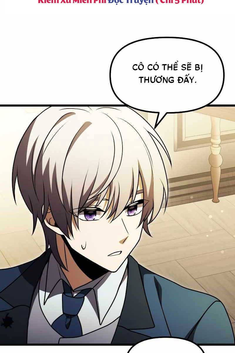 Hắc Kị Sĩ Thiên Tài Giới Hạn Thời Gian Chap 21 - Next Chap 22