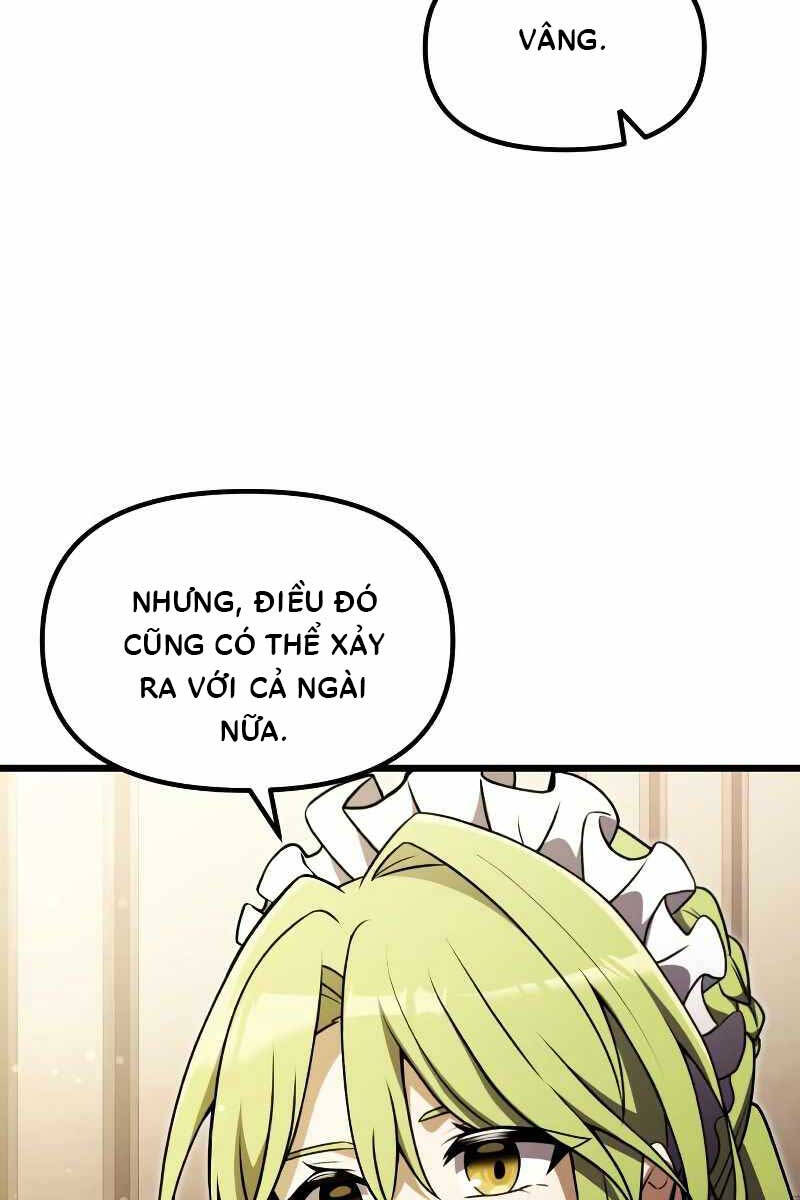 Hắc Kị Sĩ Thiên Tài Giới Hạn Thời Gian Chap 21 - Next Chap 22
