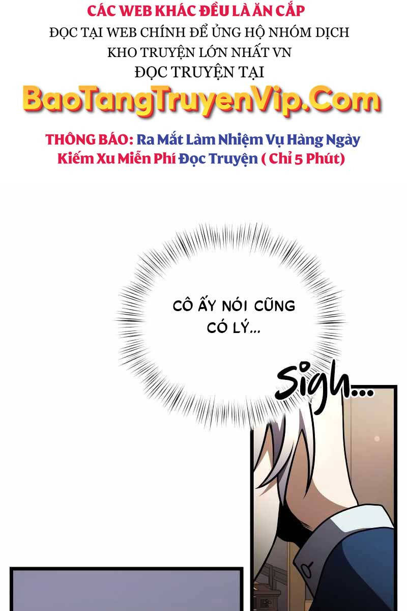 Hắc Kị Sĩ Thiên Tài Giới Hạn Thời Gian Chap 21 - Next Chap 22