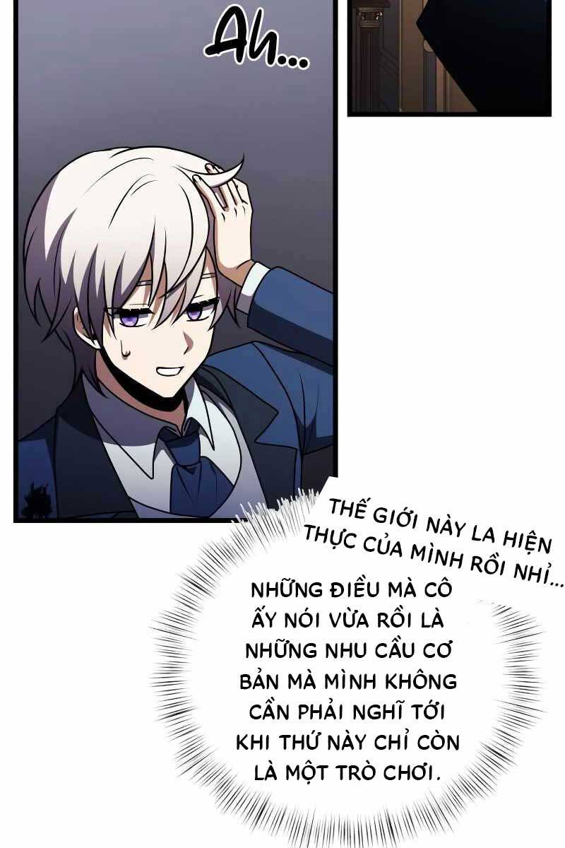 Hắc Kị Sĩ Thiên Tài Giới Hạn Thời Gian Chap 21 - Next Chap 22