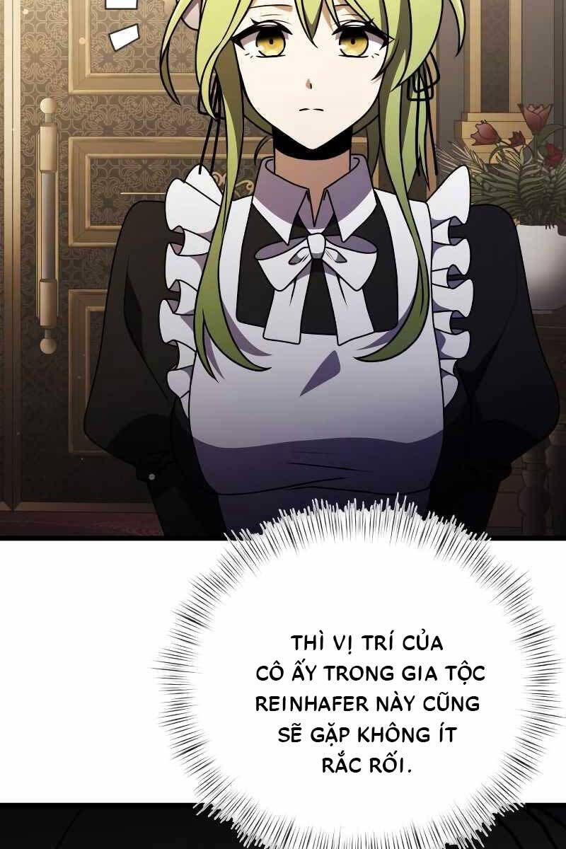 Hắc Kị Sĩ Thiên Tài Giới Hạn Thời Gian Chap 21 - Next Chap 22