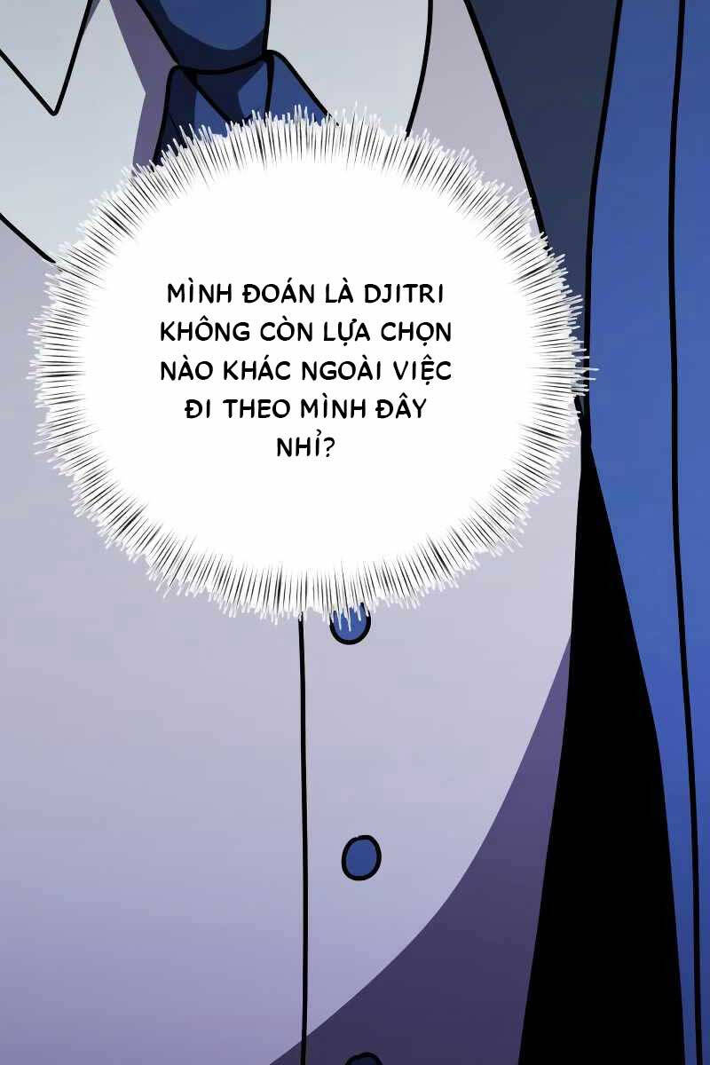 Hắc Kị Sĩ Thiên Tài Giới Hạn Thời Gian Chap 21 - Next Chap 22