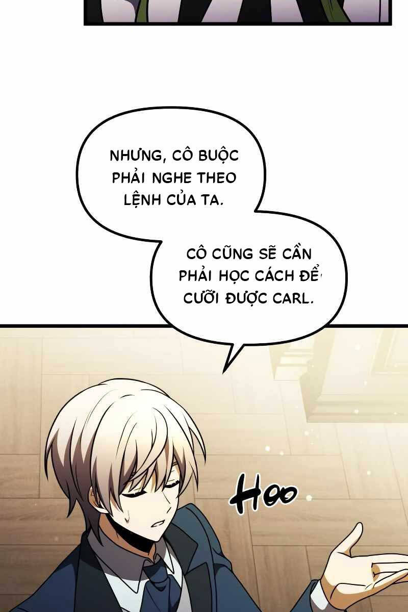 Hắc Kị Sĩ Thiên Tài Giới Hạn Thời Gian Chap 21 - Next Chap 22
