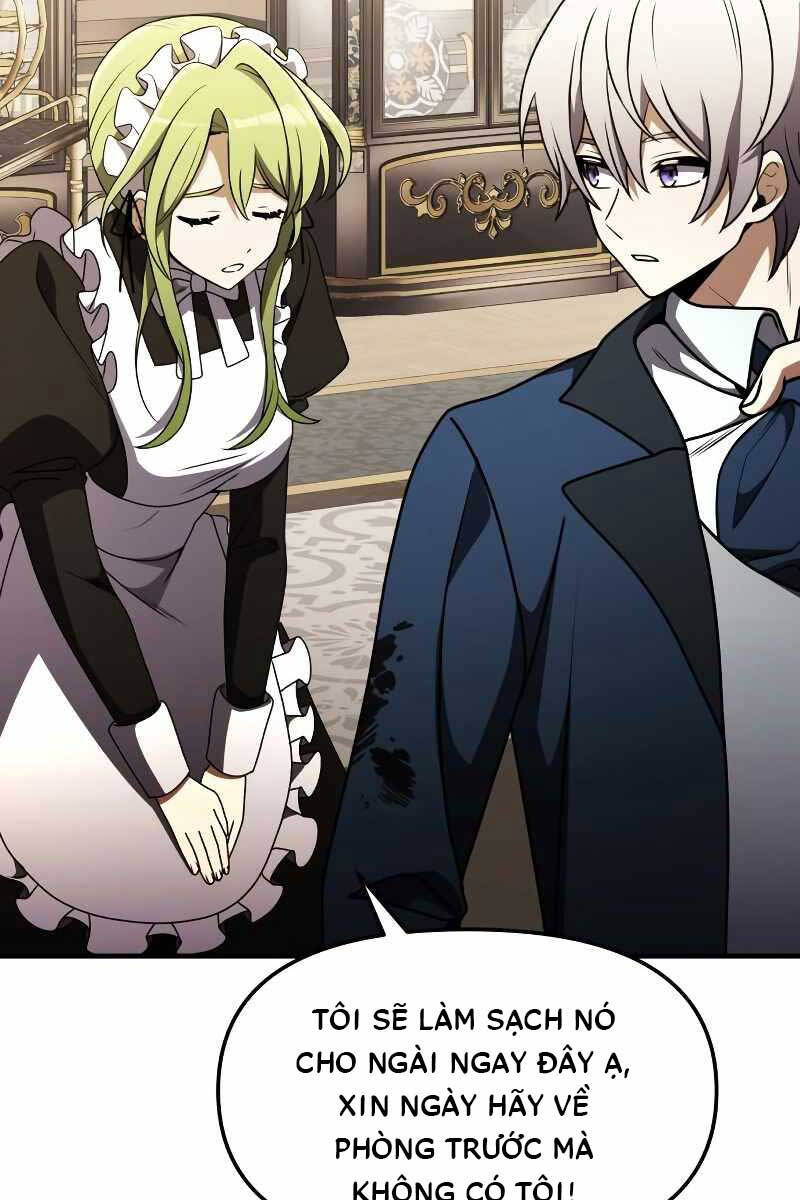 Hắc Kị Sĩ Thiên Tài Giới Hạn Thời Gian Chap 21 - Next Chap 22