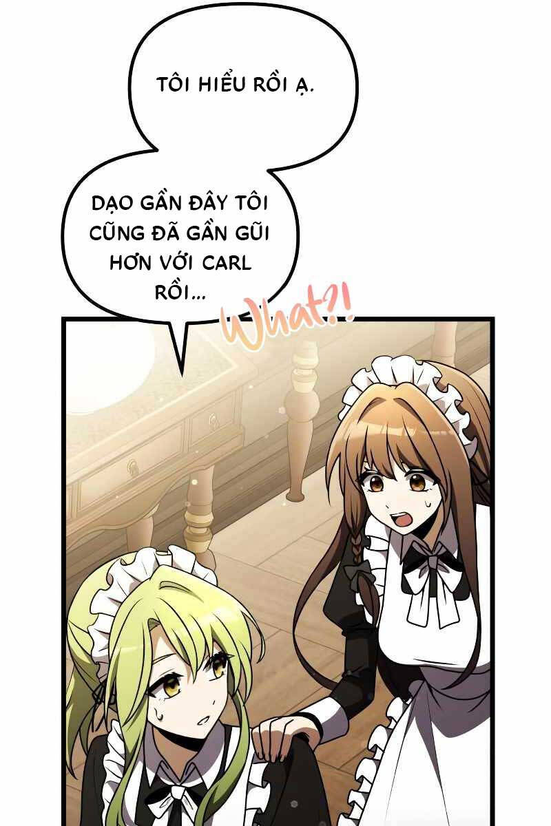 Hắc Kị Sĩ Thiên Tài Giới Hạn Thời Gian Chap 21 - Next Chap 22