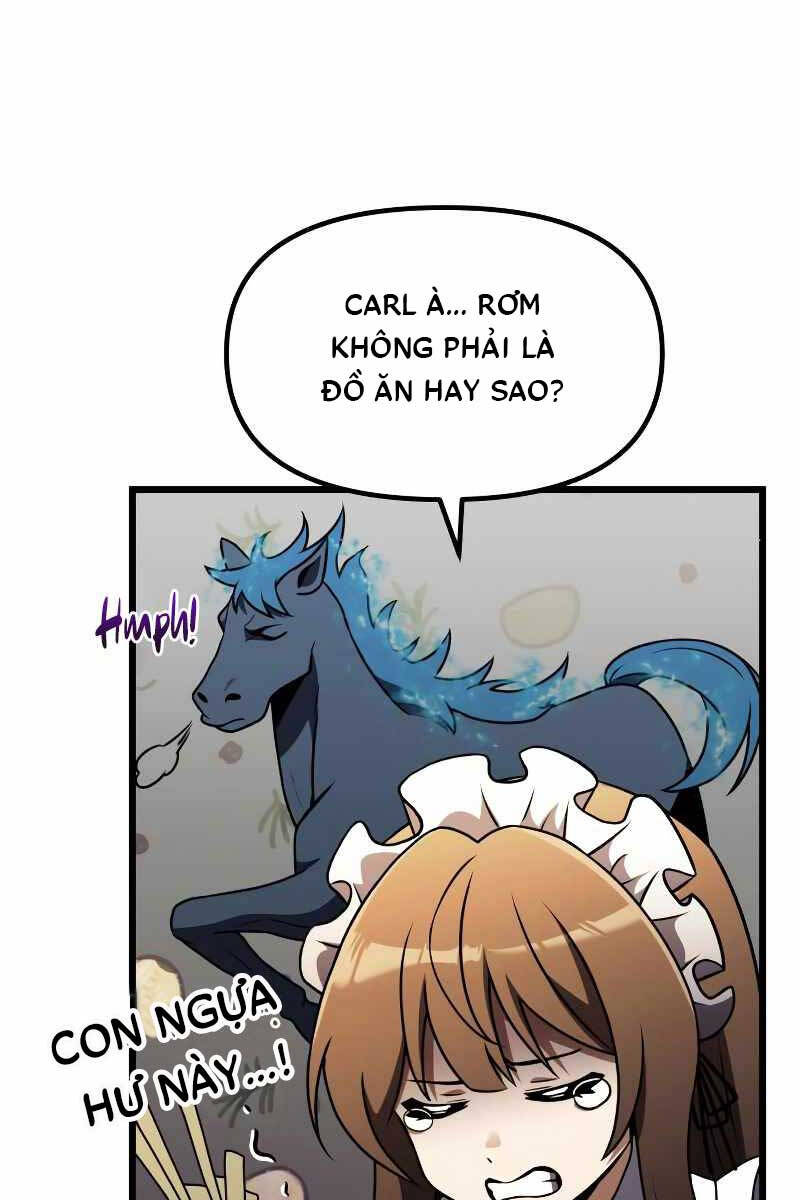 Hắc Kị Sĩ Thiên Tài Giới Hạn Thời Gian Chap 21 - Next Chap 22