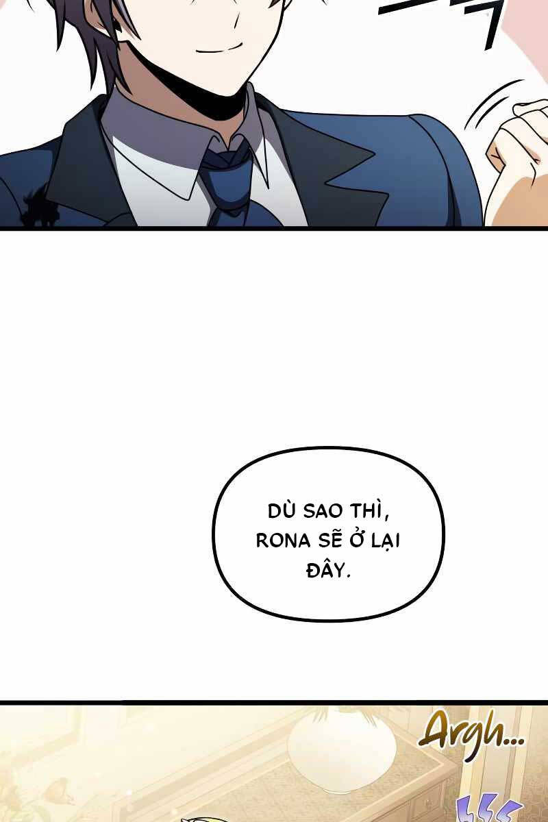 Hắc Kị Sĩ Thiên Tài Giới Hạn Thời Gian Chap 21 - Next Chap 22