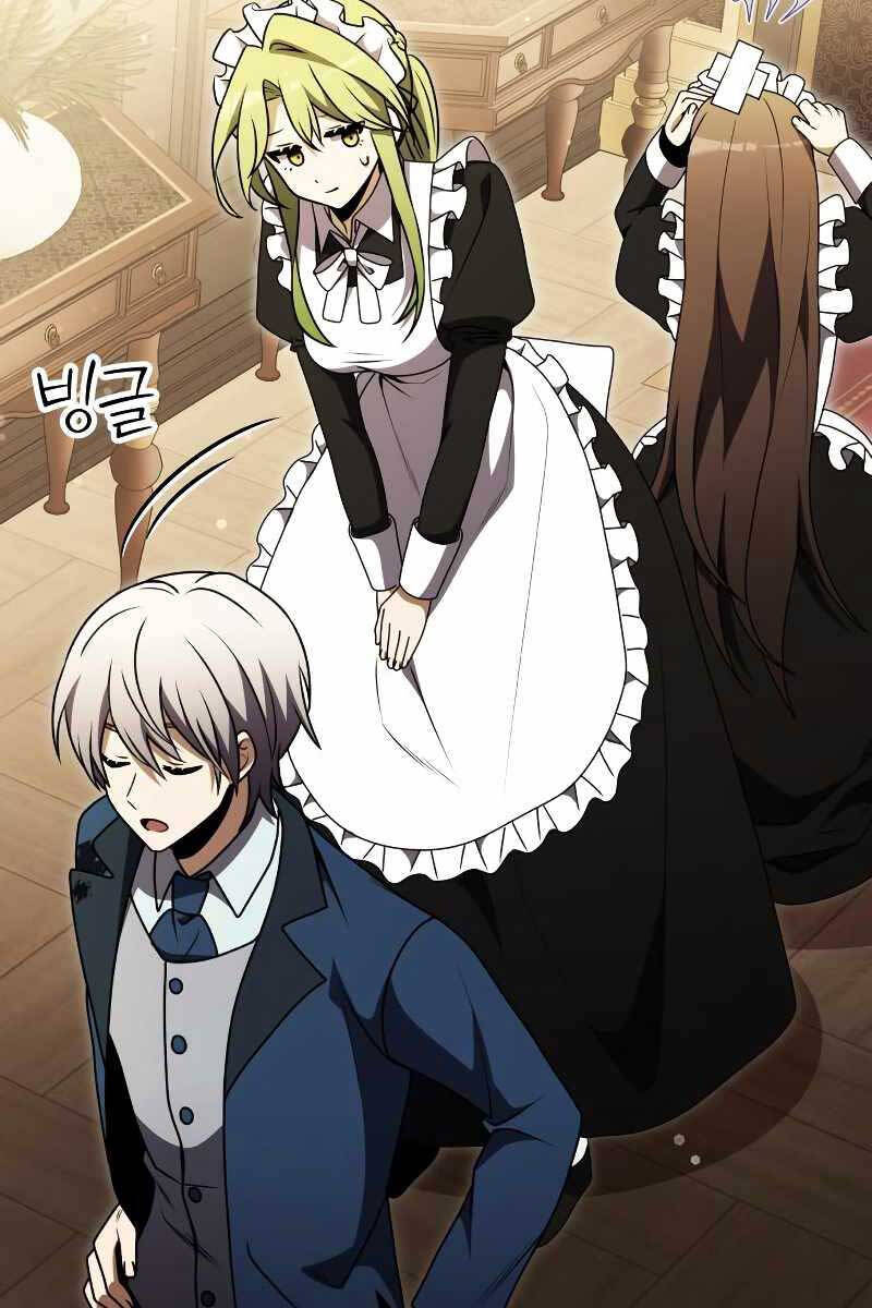 Hắc Kị Sĩ Thiên Tài Giới Hạn Thời Gian Chap 21 - Next Chap 22
