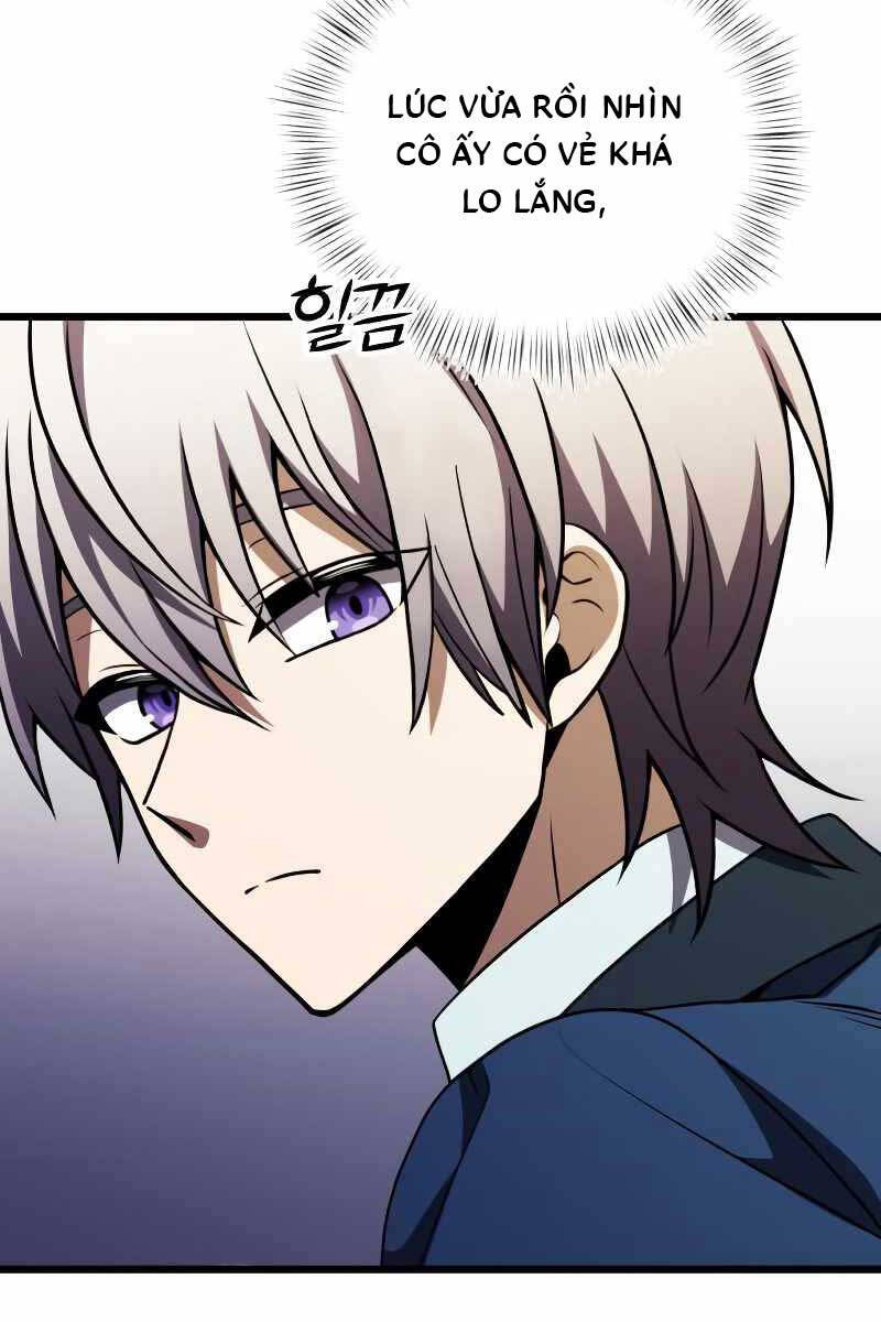 Hắc Kị Sĩ Thiên Tài Giới Hạn Thời Gian Chap 21 - Next Chap 22