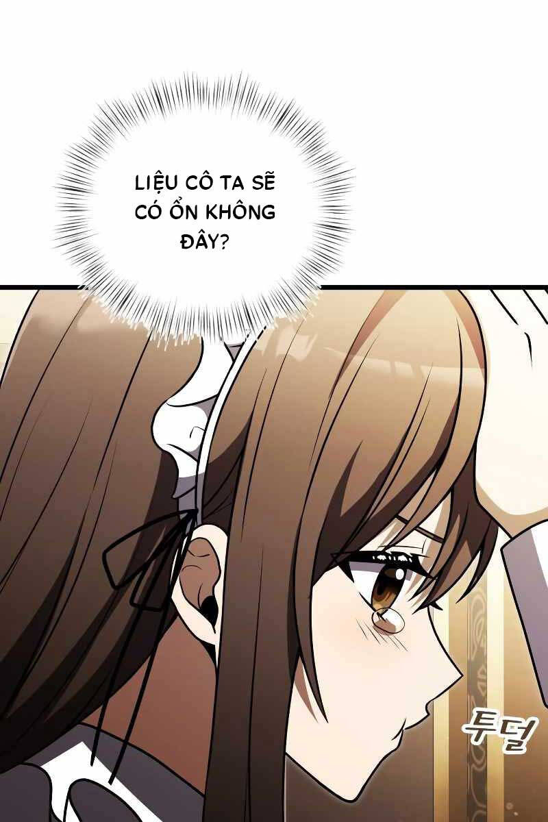Hắc Kị Sĩ Thiên Tài Giới Hạn Thời Gian Chap 21 - Next Chap 22
