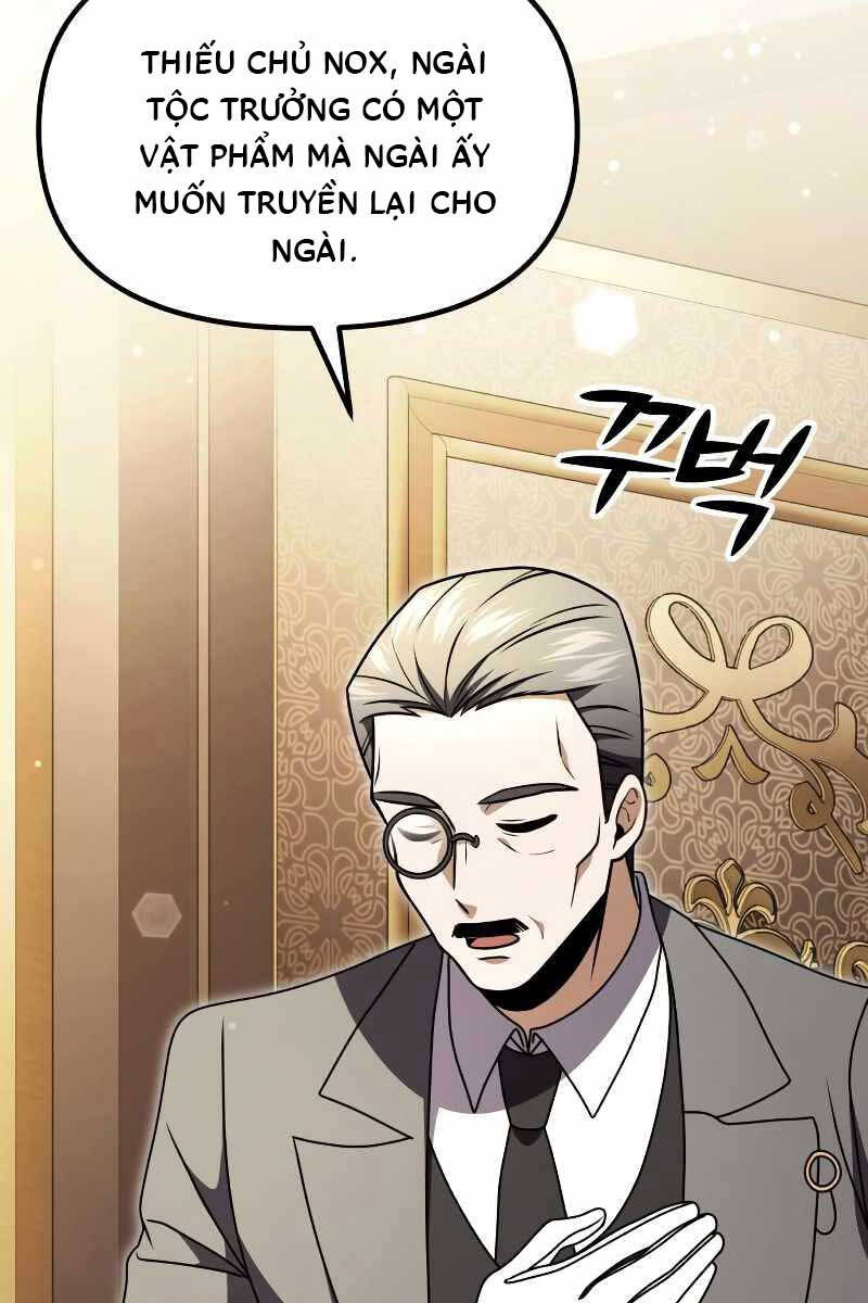 Hắc Kị Sĩ Thiên Tài Giới Hạn Thời Gian Chap 21 - Next Chap 22