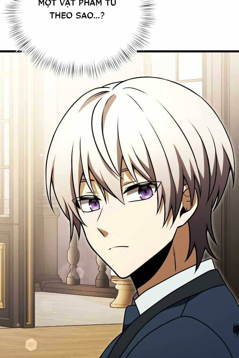 Hắc Kị Sĩ Thiên Tài Giới Hạn Thời Gian Chap 21 - Next Chap 22
