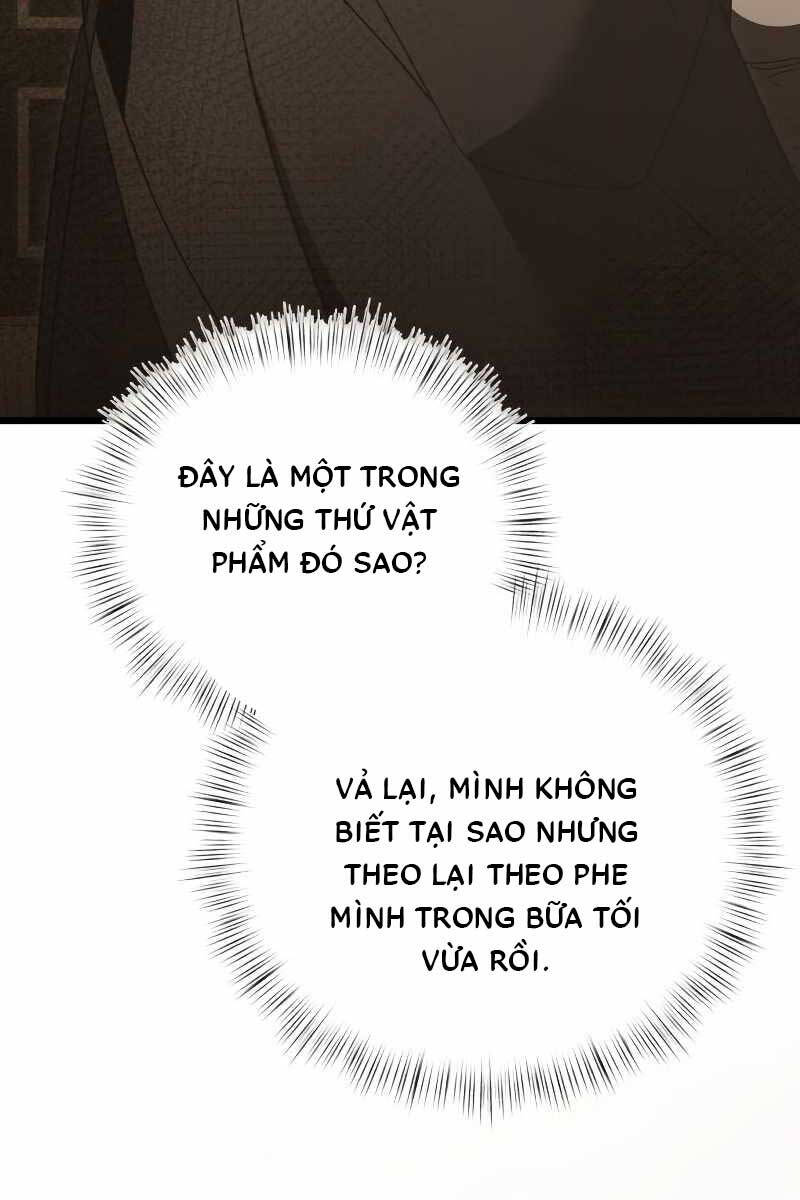 Hắc Kị Sĩ Thiên Tài Giới Hạn Thời Gian Chap 21 - Next Chap 22