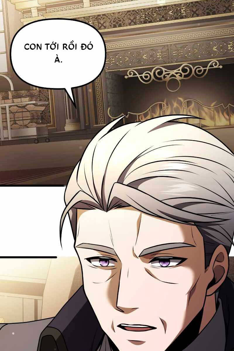 Hắc Kị Sĩ Thiên Tài Giới Hạn Thời Gian Chap 21 - Next Chap 22