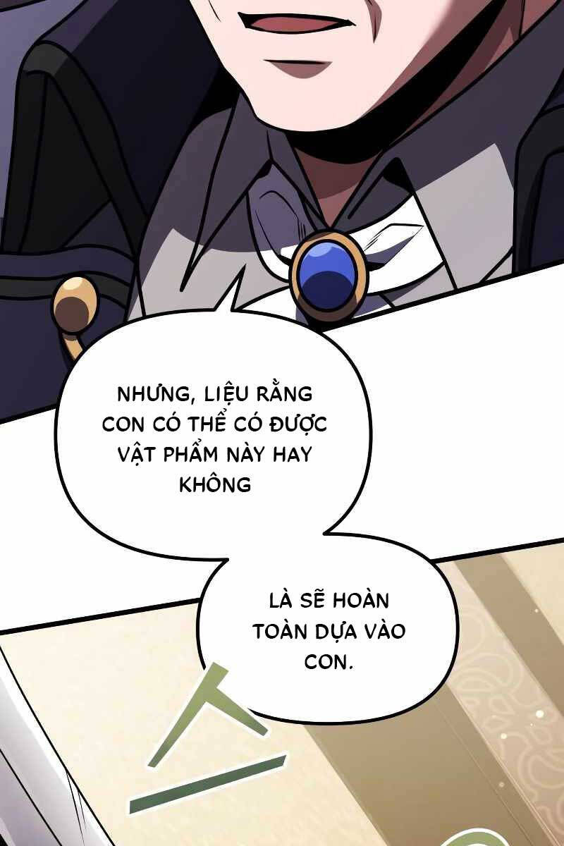 Hắc Kị Sĩ Thiên Tài Giới Hạn Thời Gian Chap 21 - Next Chap 22