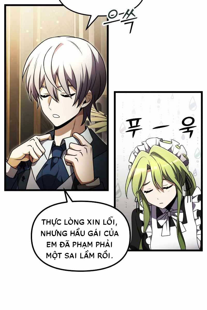 Hắc Kị Sĩ Thiên Tài Giới Hạn Thời Gian Chap 21 - Next Chap 22