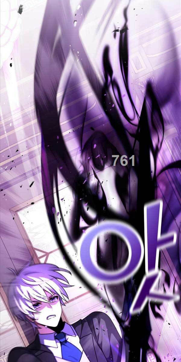 Hắc Kị Sĩ Thiên Tài Giới Hạn Thời Gian Chap 22 - Next Chap 23