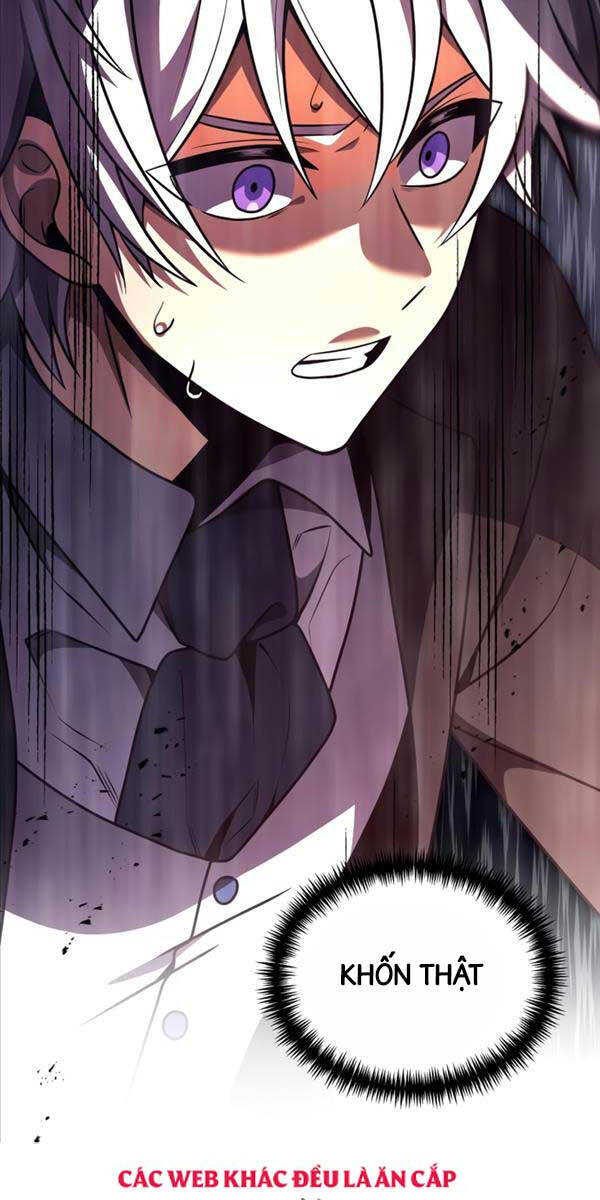 Hắc Kị Sĩ Thiên Tài Giới Hạn Thời Gian Chap 22 - Next Chap 23