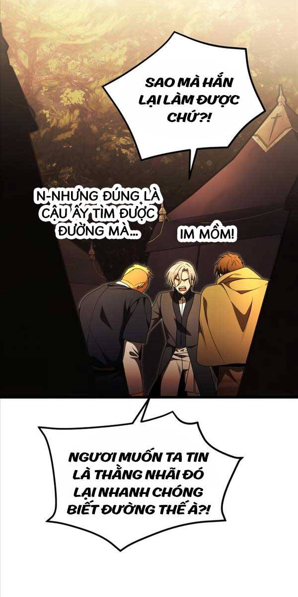 Hắc Kị Sĩ Thiên Tài Giới Hạn Thời Gian Chap 22 - Next Chap 23
