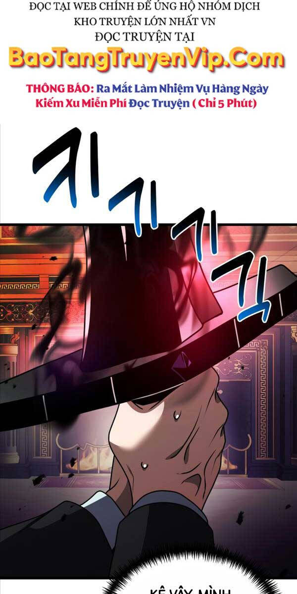 Hắc Kị Sĩ Thiên Tài Giới Hạn Thời Gian Chap 22 - Next Chap 23