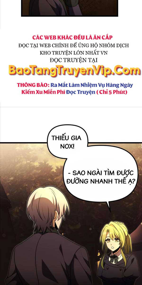 Hắc Kị Sĩ Thiên Tài Giới Hạn Thời Gian Chap 22 - Next Chap 23