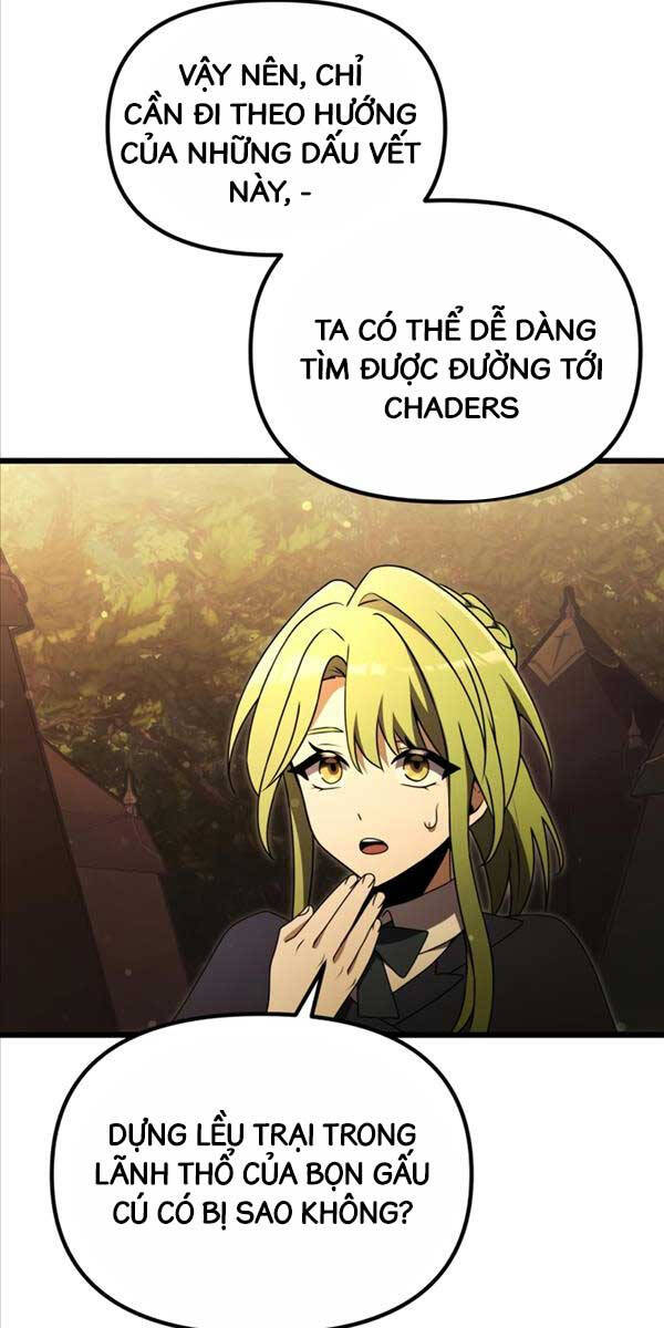 Hắc Kị Sĩ Thiên Tài Giới Hạn Thời Gian Chap 22 - Next Chap 23