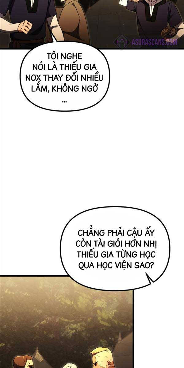 Hắc Kị Sĩ Thiên Tài Giới Hạn Thời Gian Chap 22 - Next Chap 23