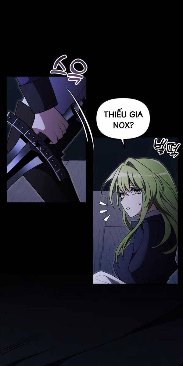 Hắc Kị Sĩ Thiên Tài Giới Hạn Thời Gian Chap 22 - Next Chap 23