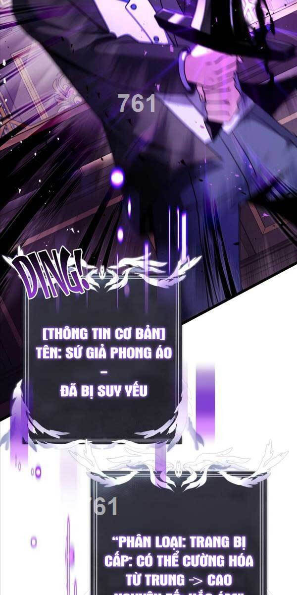 Hắc Kị Sĩ Thiên Tài Giới Hạn Thời Gian Chap 22 - Next Chap 23