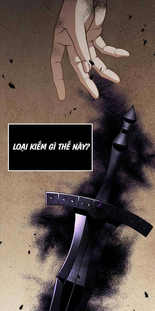Hắc Kị Sĩ Thiên Tài Giới Hạn Thời Gian Chap 22 - Next Chap 23