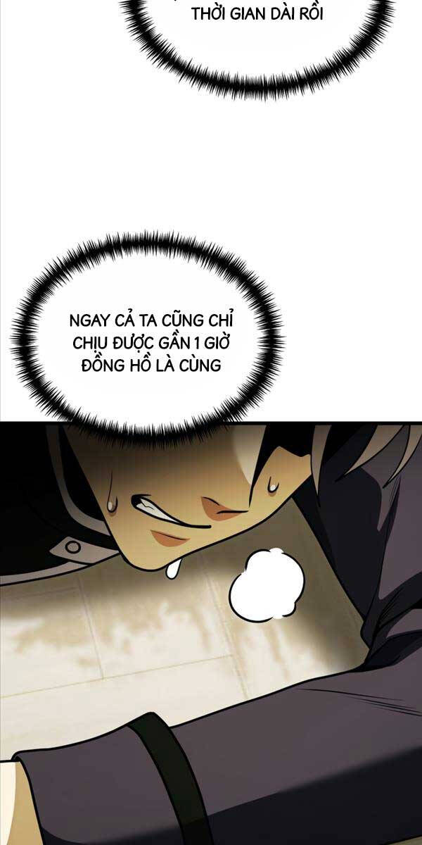 Hắc Kị Sĩ Thiên Tài Giới Hạn Thời Gian Chap 22 - Next Chap 23
