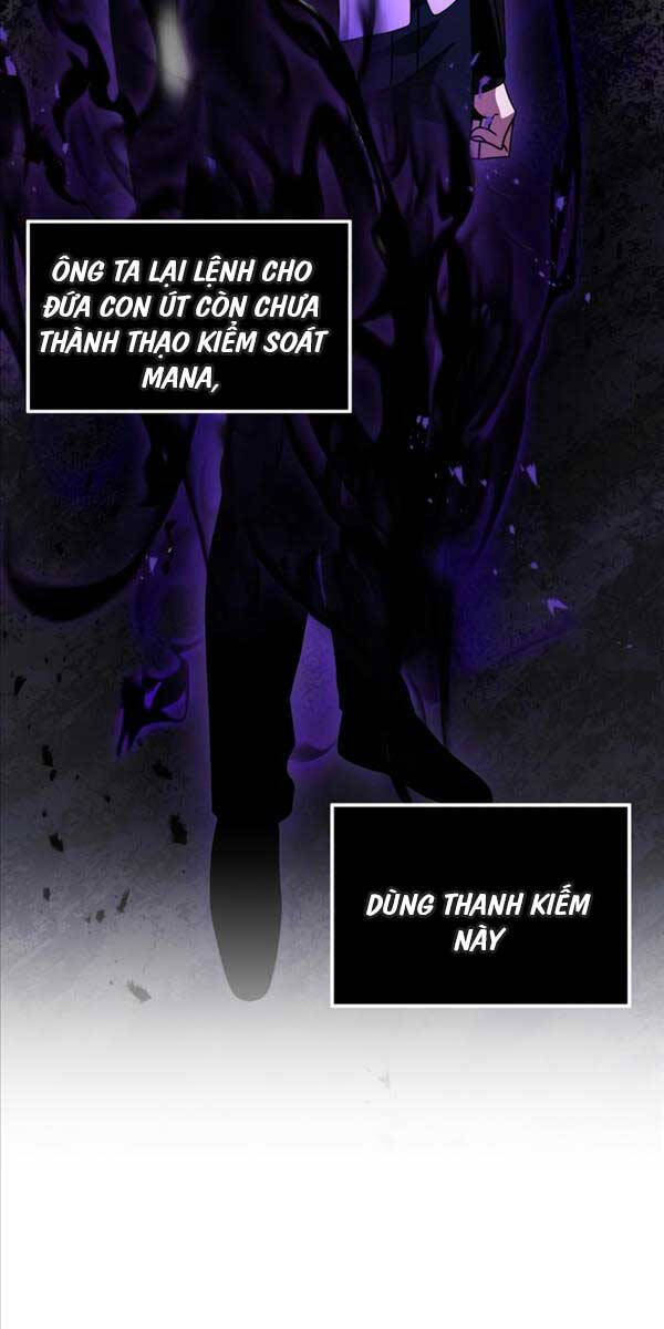 Hắc Kị Sĩ Thiên Tài Giới Hạn Thời Gian Chap 22 - Next Chap 23