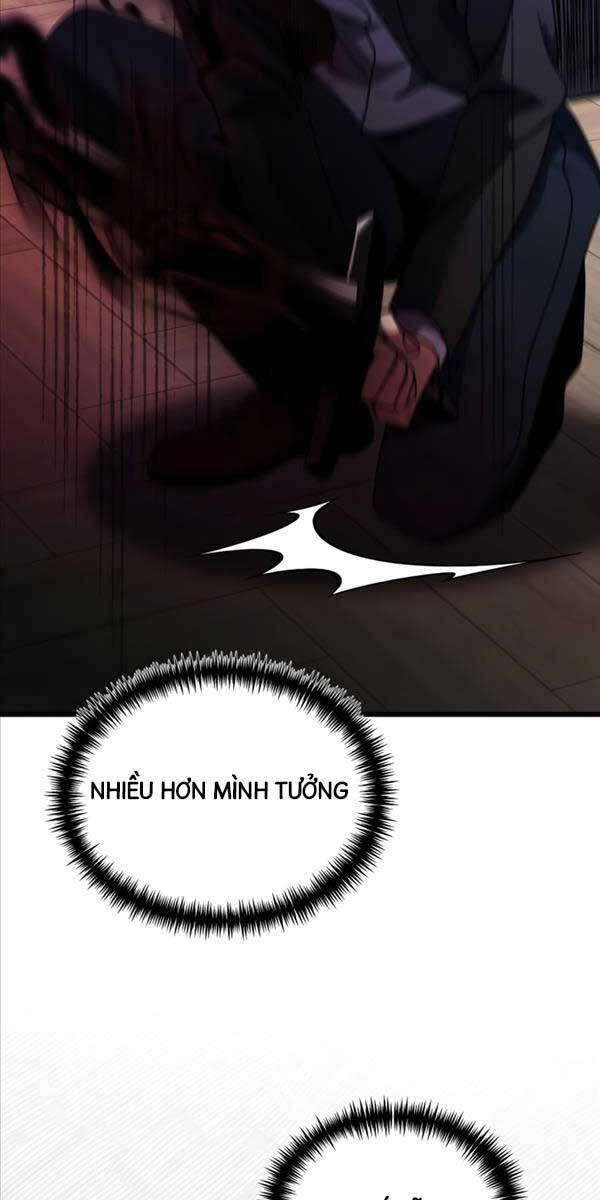 Hắc Kị Sĩ Thiên Tài Giới Hạn Thời Gian Chap 22 - Next Chap 23