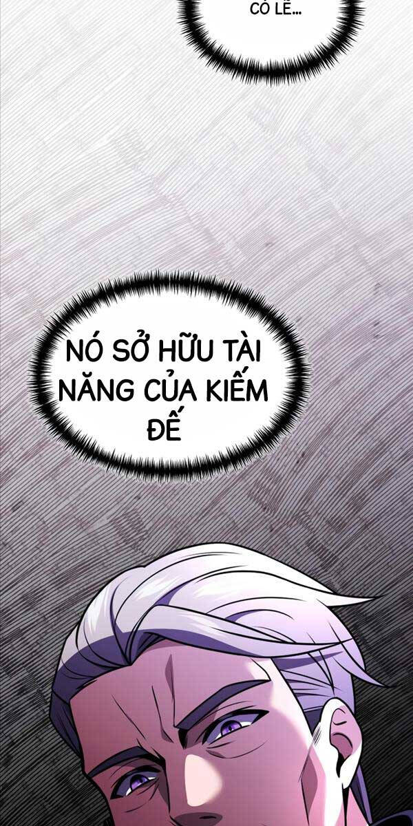 Hắc Kị Sĩ Thiên Tài Giới Hạn Thời Gian Chap 22 - Next Chap 23